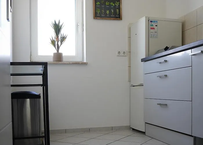 Spacehotel Karlsruhe